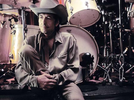 bob dylan